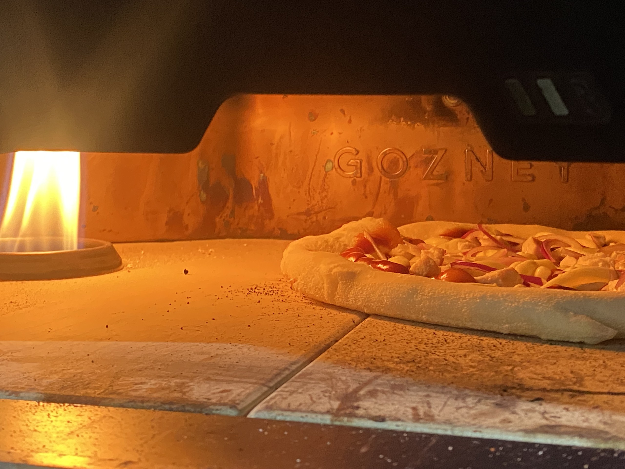 Pizza on Wheels: The Best Choice for Stress-Free Event Catering Introduction